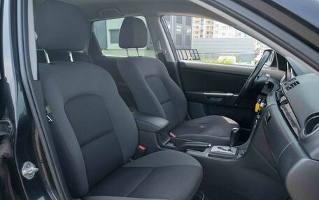 Mazda 3, 2008 год, 565 000 рублей, 12 фотография