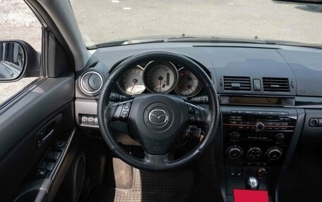Mazda 3, 2008 год, 565 000 рублей, 14 фотография