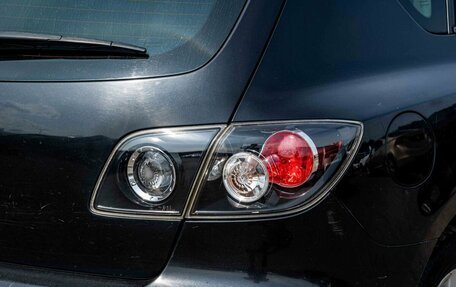 Mazda 3, 2008 год, 565 000 рублей, 23 фотография