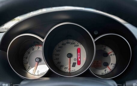 Mazda 3, 2008 год, 565 000 рублей, 16 фотография
