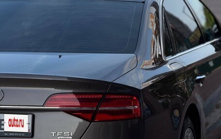 Audi A8, 2015 год, 2 600 000 рублей, 5 фотография