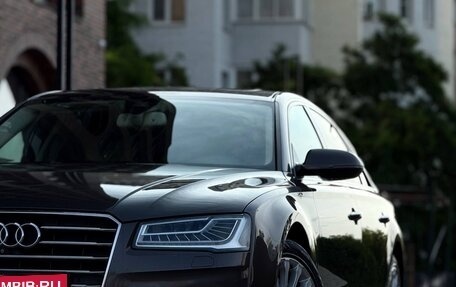 Audi A8, 2015 год, 2 600 000 рублей, 3 фотография