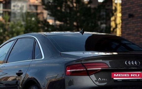 Audi A8, 2015 год, 2 600 000 рублей, 2 фотография