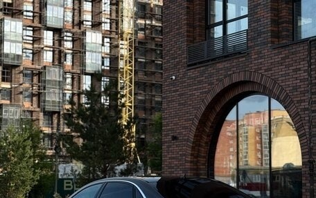 Audi A8, 2015 год, 2 600 000 рублей, 6 фотография
