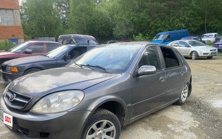 Lifan Breez (520), 2010 год, 85 000 рублей, 2 фотография