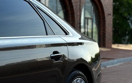 Audi A8, 2015 год, 2 600 000 рублей, 13 фотография