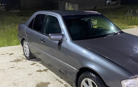 Mercedes-Benz C-Класс, 1997 год, 270 000 рублей, 4 фотография