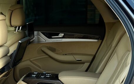 Audi A8, 2015 год, 2 600 000 рублей, 9 фотография