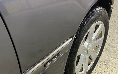 Mercedes-Benz C-Класс, 1997 год, 270 000 рублей, 5 фотография