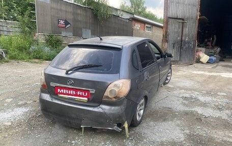 Lifan Breez (520), 2010 год, 85 000 рублей, 3 фотография