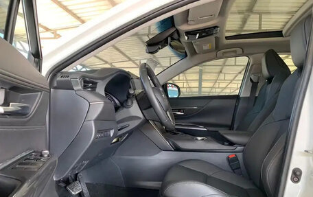 Toyota Venza, 2022 год, 2 410 027 рублей, 9 фотография