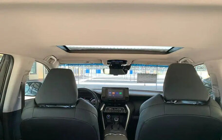 Toyota Venza, 2022 год, 2 410 027 рублей, 19 фотография
