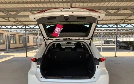 Toyota Venza, 2022 год, 2 410 027 рублей, 23 фотография