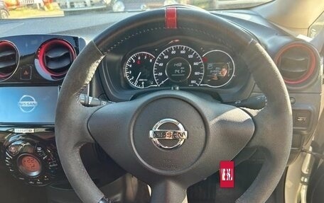 Nissan Note II рестайлинг, 2020 год, 955 000 рублей, 11 фотография
