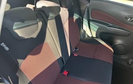 Nissan Note II рестайлинг, 2020 год, 955 000 рублей, 20 фотография