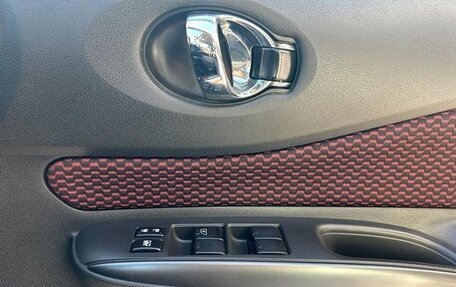 Nissan Note II рестайлинг, 2020 год, 955 000 рублей, 18 фотография