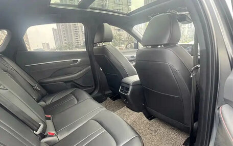 Hyundai Sonata VIII, 2022 год, 1 500 111 рублей, 9 фотография