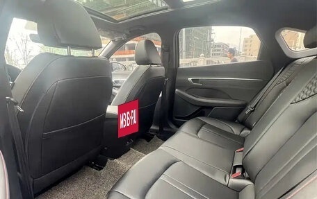 Hyundai Sonata VIII, 2022 год, 1 500 111 рублей, 12 фотография