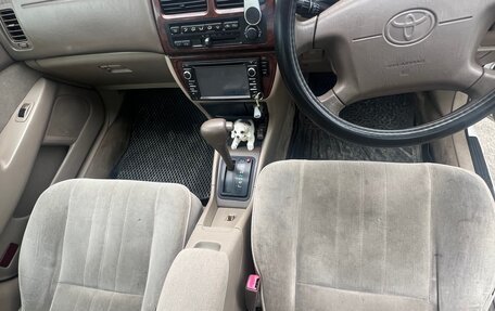 Toyota Camry V40, 1996 год, 400 000 рублей, 5 фотография