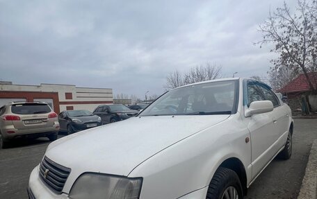 Toyota Camry V40, 1996 год, 400 000 рублей, 2 фотография