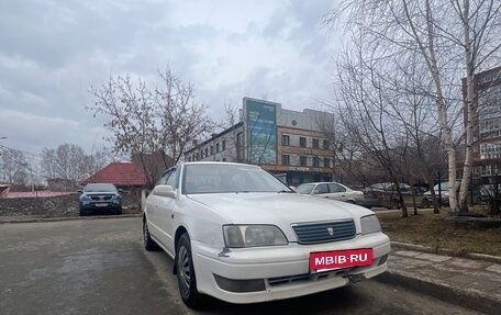 Toyota Camry V40, 1996 год, 400 000 рублей, 3 фотография