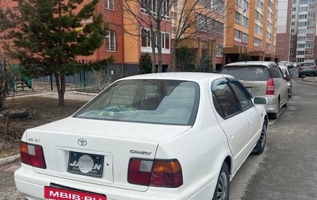 Toyota Camry V40, 1996 год, 400 000 рублей, 8 фотография