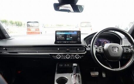 Honda Civic, 2022 год, 1 604 000 рублей, 10 фотография