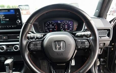 Honda Civic, 2022 год, 1 604 000 рублей, 11 фотография