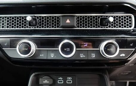 Honda Civic, 2022 год, 1 604 000 рублей, 14 фотография