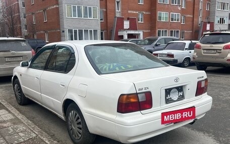 Toyota Camry V40, 1996 год, 400 000 рублей, 10 фотография