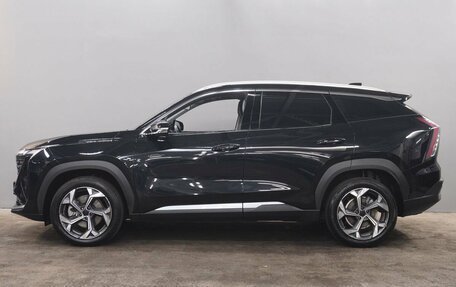 Geely Atlas, 2023 год, 2 675 000 рублей, 4 фотография