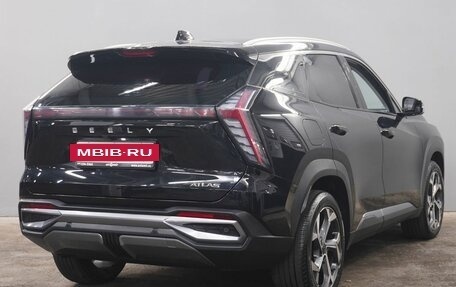 Geely Atlas, 2023 год, 2 675 000 рублей, 5 фотография