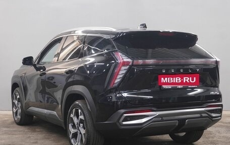 Geely Atlas, 2023 год, 2 675 000 рублей, 7 фотография