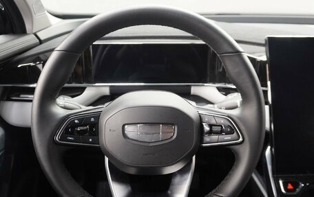 Geely Atlas, 2023 год, 2 675 000 рублей, 14 фотография