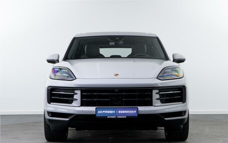 Porsche Cayenne III, 2024 год, 16 690 000 рублей, 3 фотография
