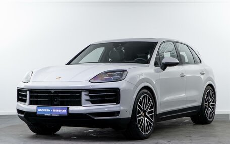 Porsche Cayenne III, 2024 год, 16 690 000 рублей, 5 фотография