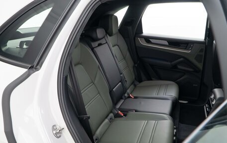 Porsche Cayenne III, 2024 год, 16 690 000 рублей, 7 фотография