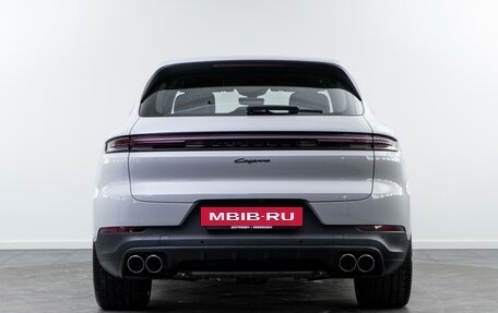 Porsche Cayenne III, 2024 год, 16 690 000 рублей, 4 фотография