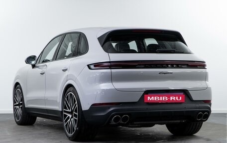 Porsche Cayenne III, 2024 год, 16 690 000 рублей, 2 фотография
