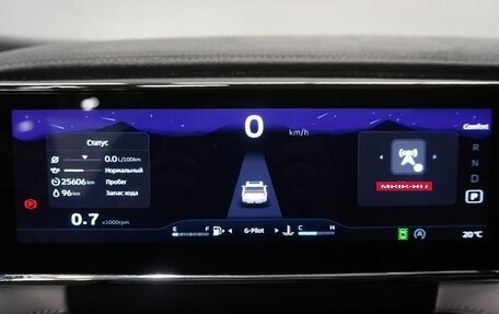 Geely Atlas, 2023 год, 2 675 000 рублей, 15 фотография