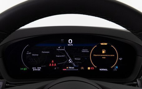 Porsche Cayenne III, 2024 год, 16 690 000 рублей, 13 фотография