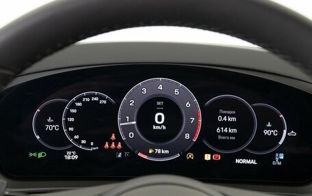 Porsche Cayenne III, 2024 год, 16 690 000 рублей, 15 фотография