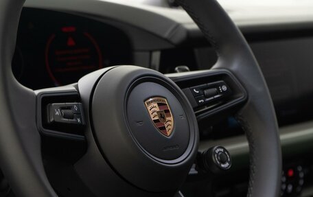 Porsche Cayenne III, 2024 год, 16 690 000 рублей, 24 фотография