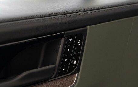 Porsche Cayenne III, 2024 год, 16 690 000 рублей, 22 фотография