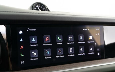 Porsche Cayenne III, 2024 год, 16 690 000 рублей, 18 фотография