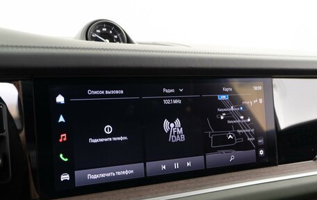 Porsche Cayenne III, 2024 год, 16 690 000 рублей, 17 фотография