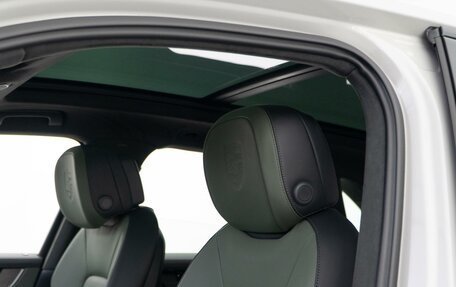 Porsche Cayenne III, 2024 год, 16 690 000 рублей, 26 фотография