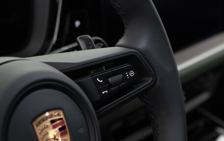 Porsche Cayenne III, 2024 год, 16 690 000 рублей, 33 фотография