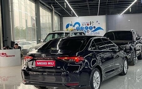 Toyota Corolla, 2021 год, 1 824 887 рублей, 4 фотография