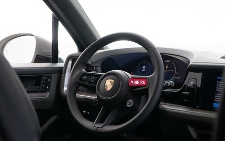 Porsche Cayenne III, 2024 год, 16 690 000 рублей, 28 фотография